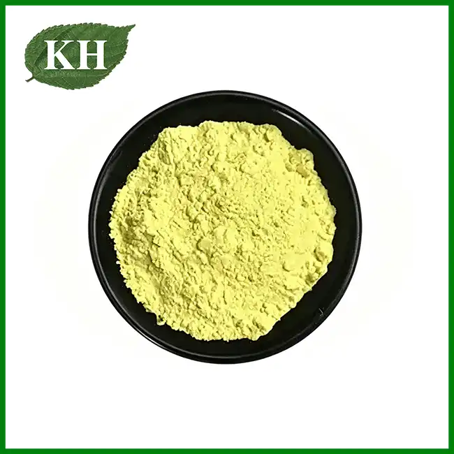 Dihydroberberine Powder